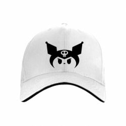 Кепка Evil Kuromi