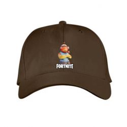 Кепка Fishstick Fortnite - PrintSalon