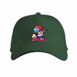 Кепка FnF Boy