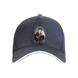 Кепка Гарри - PrintSalon