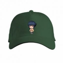 Кепка Хината Чиби Арт