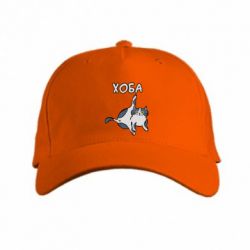 Кепка Хоба - PrintSalon
