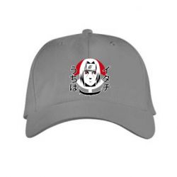 Кепка Itachi Art