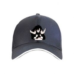 Кепка Jutsu Madara