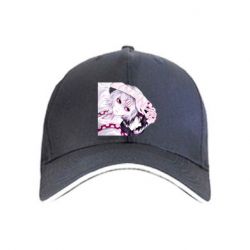 Кепка Juuzou Suzuya - PrintSalon