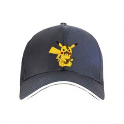 Кепка Козак пікачу