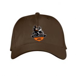 Кепка KTM Sportmotorcycle Art - PrintSalon