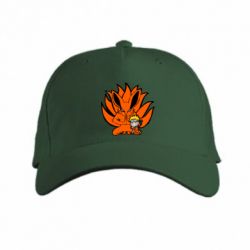 Кепка Kurama And Naruto
