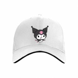 Кепка Куроми - PrintSalon