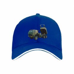 Кепка M142 HIMARS-PrintSalon Кепка M142 HIMARS