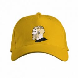 Кепка Meme Man Nordic Gamer - PrintSalon