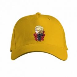 Кепка Mikey Tokyo Revengers