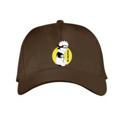 Кепка Naughty Naruto