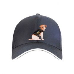 Кепка Патрон - PrintSalon