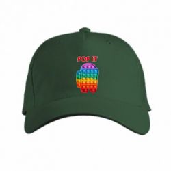 Кепка Pop It Among Us