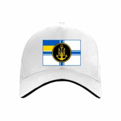 Кепка Прапор ВМС - PrintSalon