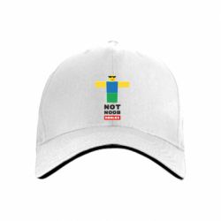 Кепка Roblox Not Noob