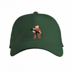Кепка Roblox Prisoner