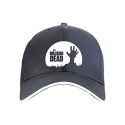 Кепка series The Walking Dead - PrintSalon