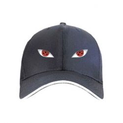 Кепка Sharingan - PrintSalon