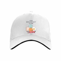 Кепка The breakfast club - PrintSalon