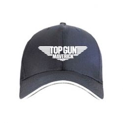 Кепка Top Gun Maverik - PrintSalon