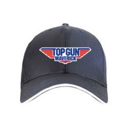 Кепка Top Gun. Maverik - PrintSalon