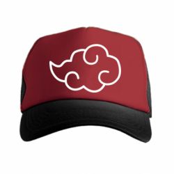 Кепка-тракер Akatsuki Cloud - PrintSalon