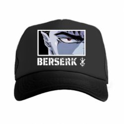 Кепка-тракер Berserk Guts - PrintSalon