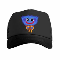 Кепка-тракер Cute Huggy Wuggy - PrintSalon