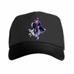 Кепка-тракер Дазай и Чуя - PrintSalon