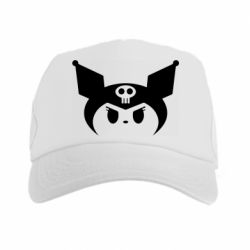 Кепка-тракер Evil Kuromi