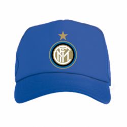 Кепка-тракер FC Inter Logo - PrintSalon