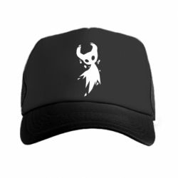 Кепка-тракер Hollow Knight ghost - PrintSalon