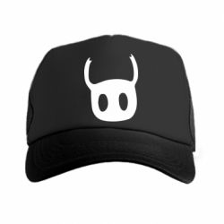 Кепка-тракер Hollow Knight Mask - PrintSalon