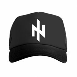 Кепка-тракер Идея нации - PrintSalon