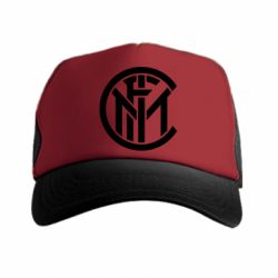 Кепка-тракер Inter FC