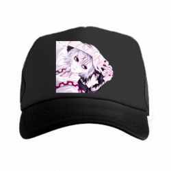 Кепка-тракер Juuzou Suzuya - PrintSalon