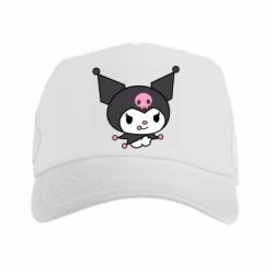 Кепка-тракер Куроми - PrintSalon