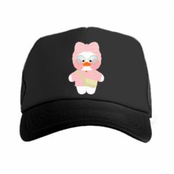 Кепка-тракер Лалафанфан в свитере - PrintSalon