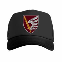 Кепка-тракер Лого ДШВ