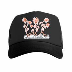 Кепка-тракер Русский солдат в Украине - PrintSalon