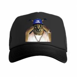 Кепка-тракер Шлёпа из Украины - PrintSalon