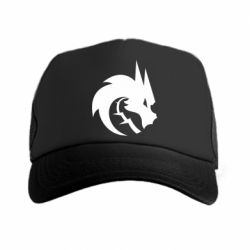 Кепка-тракер Team Spirit Logo