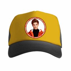 Кепка-тракер Vlad A4 - PrintSalon