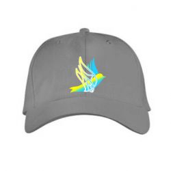 Кепка Україна Ластівка - PrintSalon