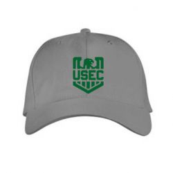 Кепка USEC Emblem Escape from Tarkov - PrintSalon