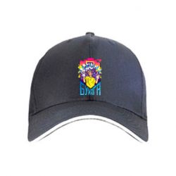 Кепка Влад А4 Бумага