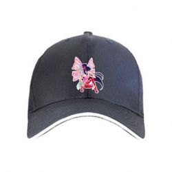 Кепка Winx Musa Sirenix - PrintSalon