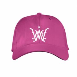 Кепка Wonder Makers - PrintSalon